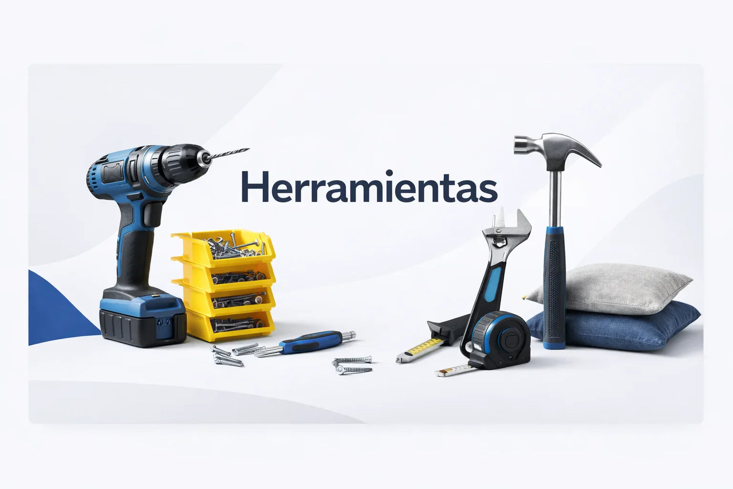 Herramientas